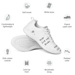 Men&rsquo;s athletic shoes