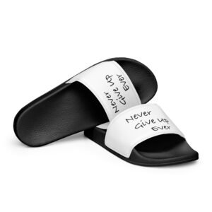 Men&rsquo;s slides
