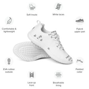 Women&rsquo;s athletic shoes